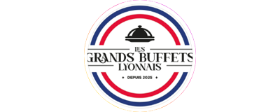 LES GRANDS BUFFETS LYONNAIS